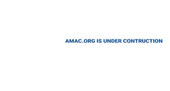Desktop Screenshot of mail.amac.org
